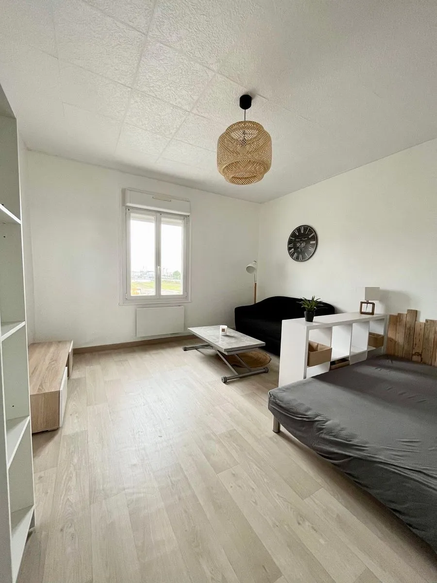 Location Le Havre Appartement 447cdfb9