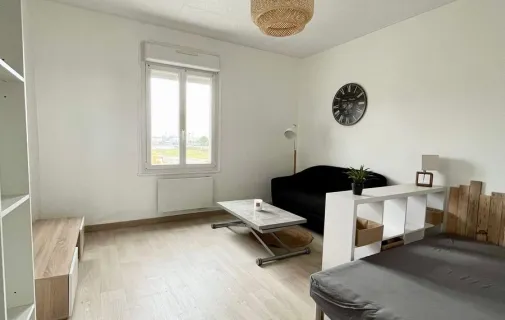 Location Le Havre Appartement 447cdfb9