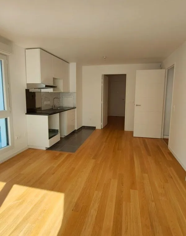 Location Pantin Appartement 449d01a3