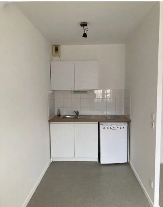 Location Paris Appartement 44a2d133