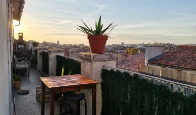 Location Marseille Chambre 44aa3356