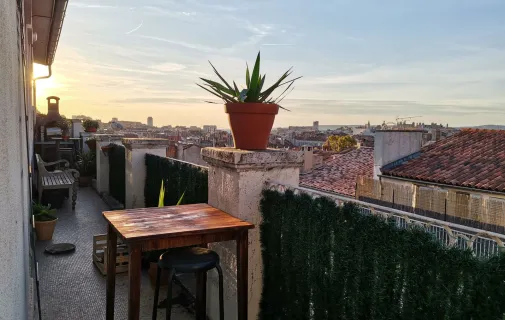 Location Marseille Chambre 44aa3356