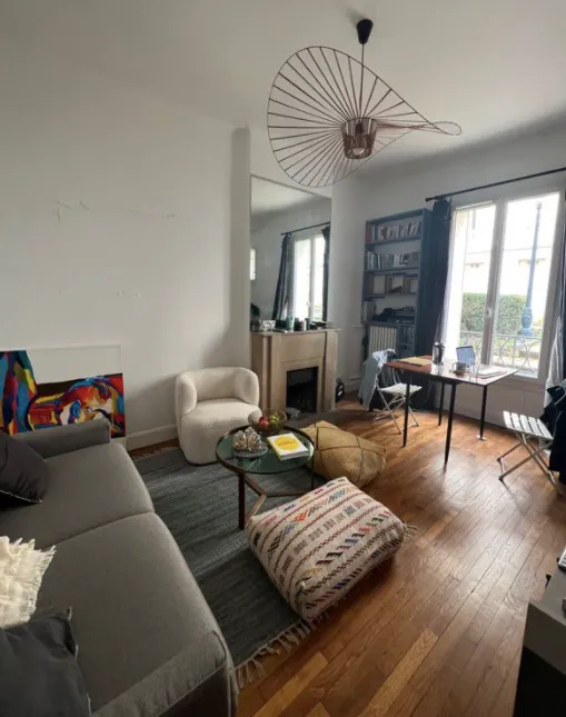 Location Paris Appartement 44b7df31