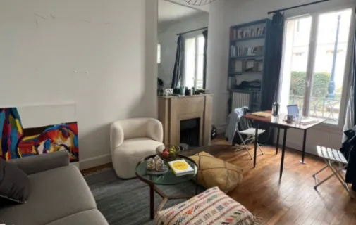 Location Paris Appartement 44b7df31