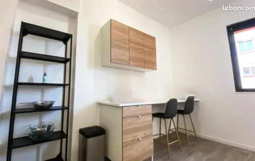 Location Toulouse Appartement 44e0767e