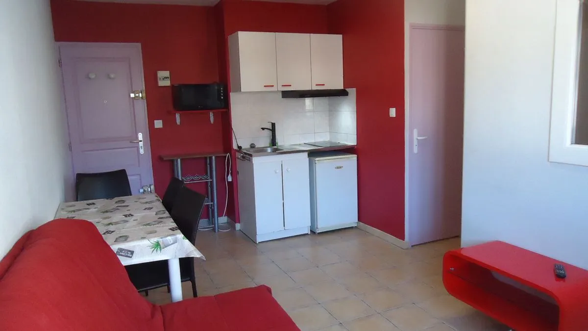 Location Grenoble Appartement 44fa9bd6