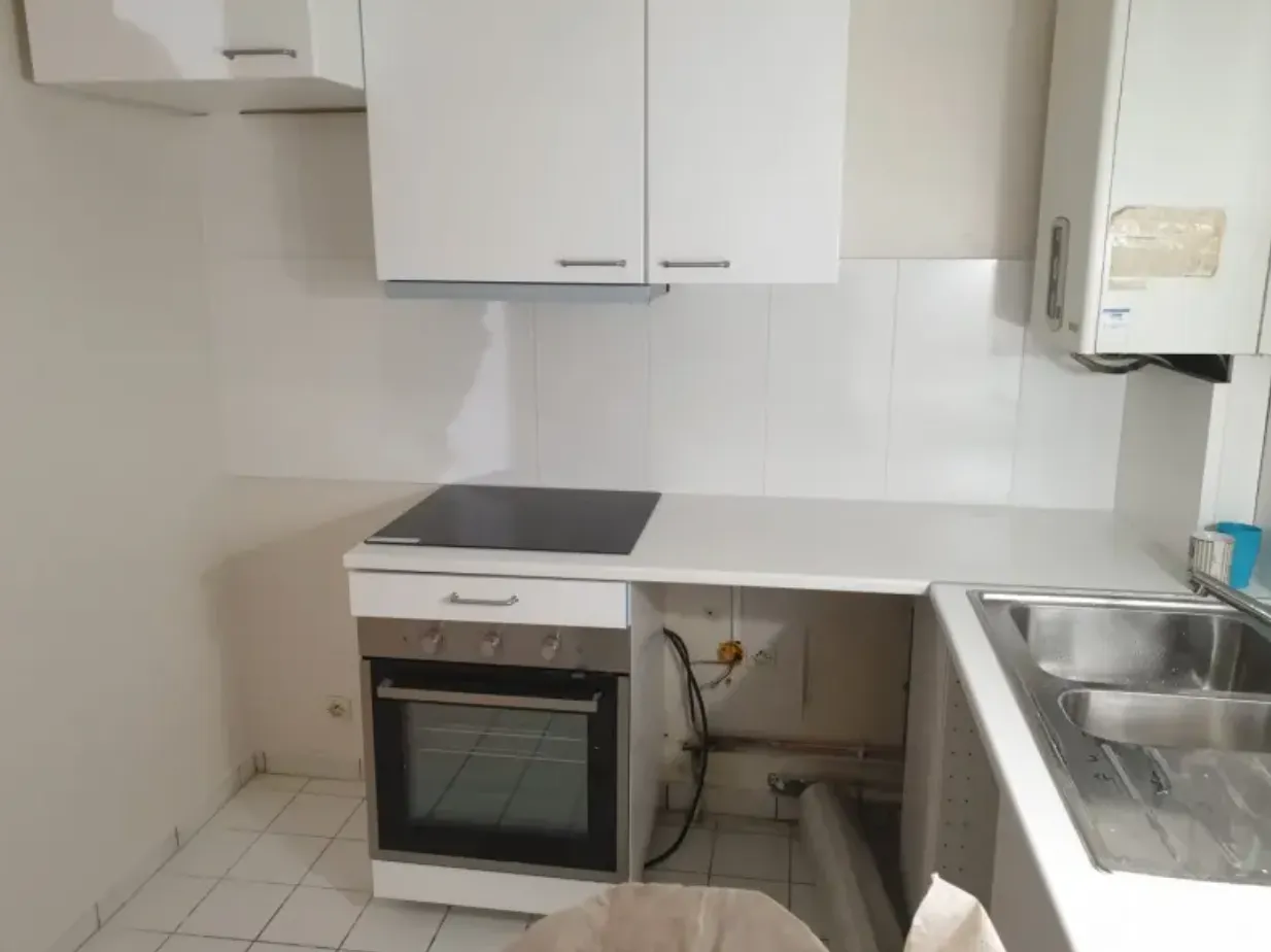 Location Bagnolet Appartement 4506d553