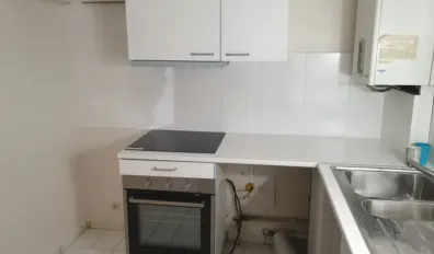 Location Bagnolet Appartement 4506d553