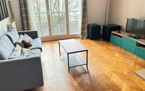 Location Suresnes Appartement 45092a3b