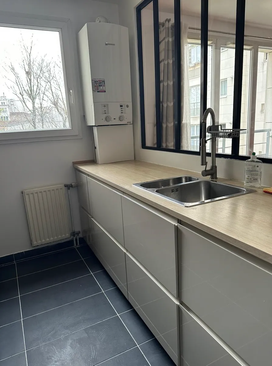 Location Suresnes Appartement 45092a3b