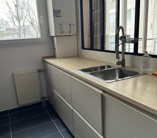 Location Suresnes Appartement 45092a3b