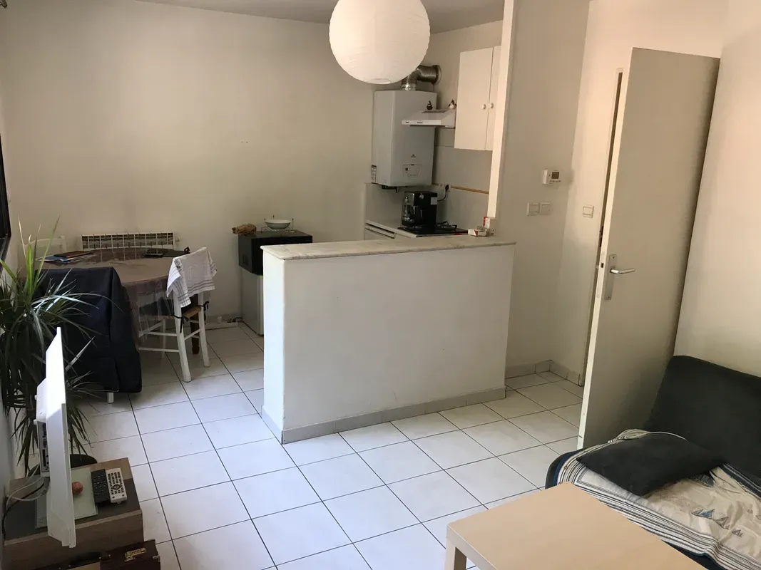 Location Aix-en-Provence Appartement 45318e23