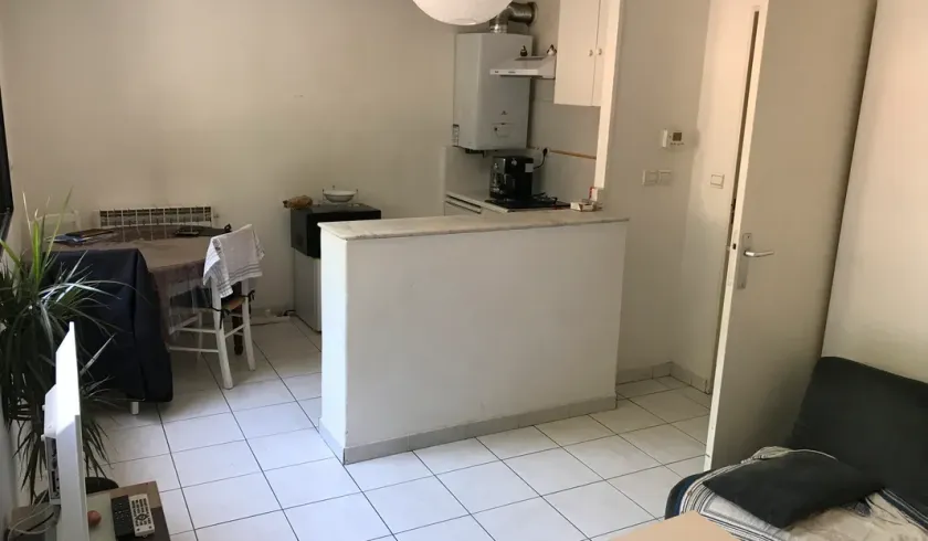 Location Aix-en-Provence Appartement 45318e23