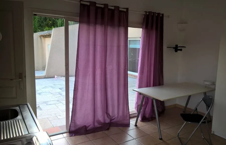 Location Aix-en-Provence Appartement 45426b8a