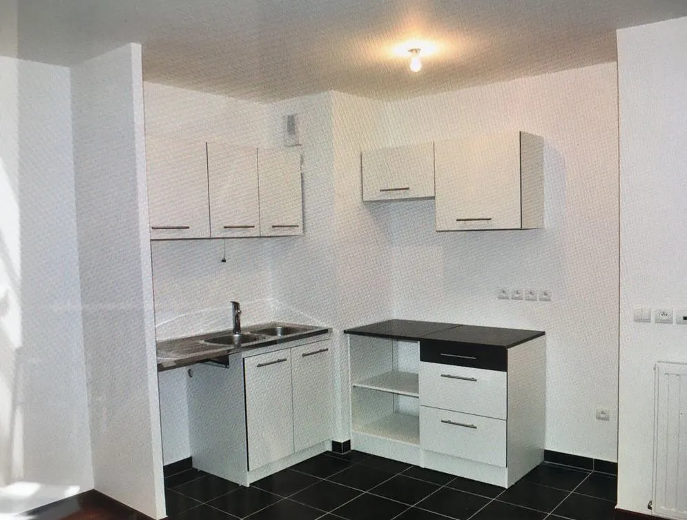 Location Vélizy-Villacoublay Appartement 45530cd0