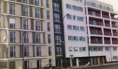 Location Vélizy-Villacoublay Appartement 45530cd0