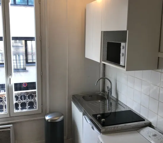 Location Boulogne-Billancourt Appartement 4557b290