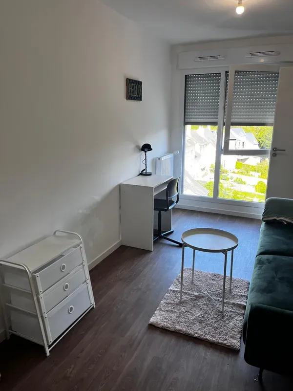 Location Rennes Appartement 457cc6e4