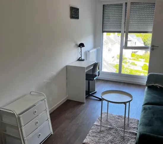 Location Rennes Appartement 457cc6e4