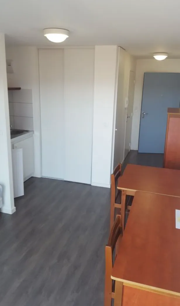 Location Clermont-Ferrand Appartement 459fc546