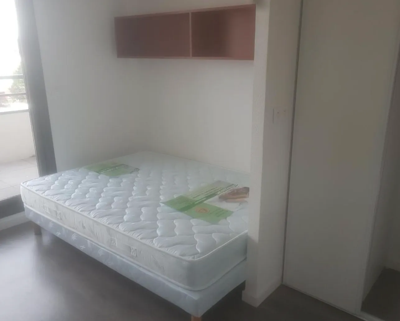 Location Clermont-Ferrand Appartement 459fc546