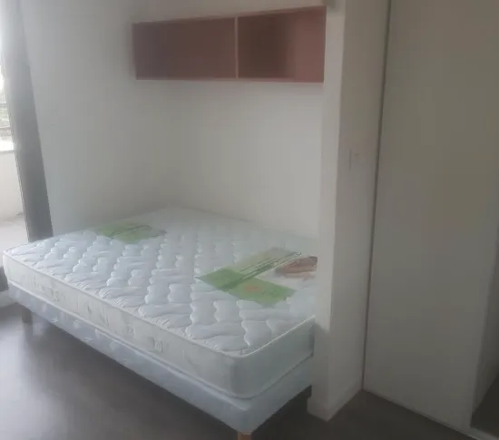 Location Clermont-Ferrand Appartement 459fc546