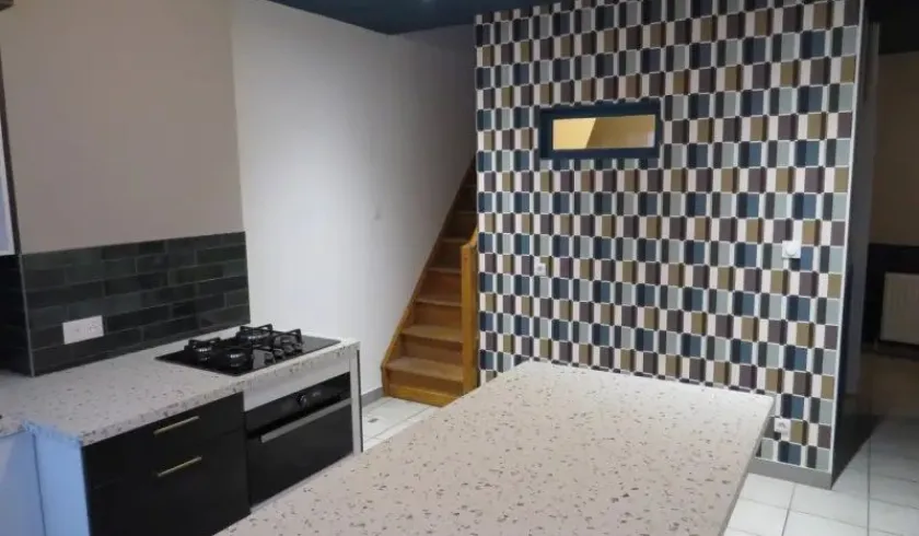 Location Saint-Étienne Appartement 45fc43f9