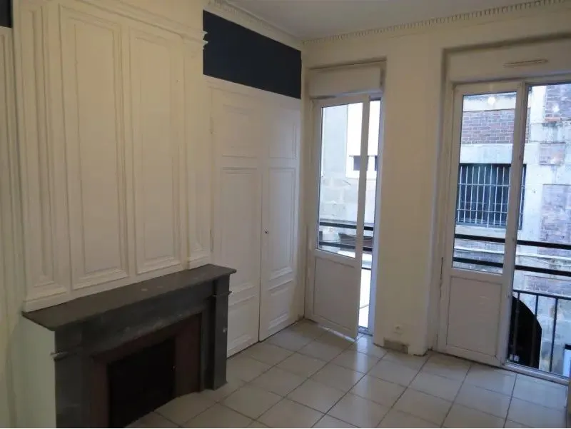 Location Saint-Étienne Appartement 45fc43f9