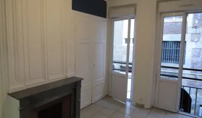 Location Saint-Étienne Appartement 45fc43f9