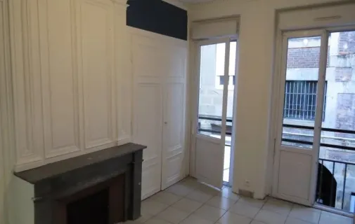 Location Saint-Étienne Appartement 45fc43f9