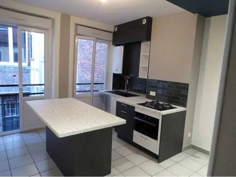 Location Saint-Étienne Appartement 45fc43f9