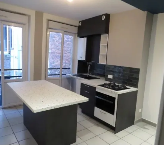 Location Saint-Étienne Appartement 45fc43f9