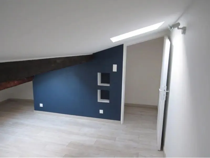 Location Saint-Étienne Appartement 45fc43f9