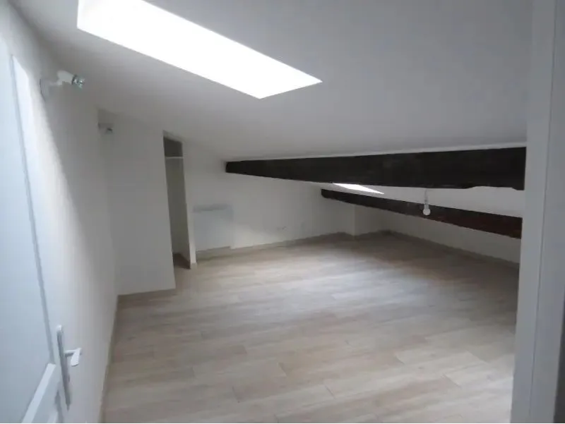 Location Saint-Étienne Appartement 45fc43f9