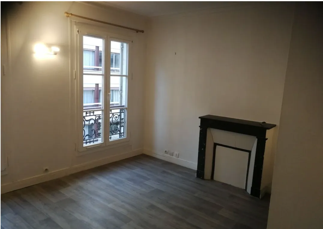 Location Paris Appartement 46042dbe