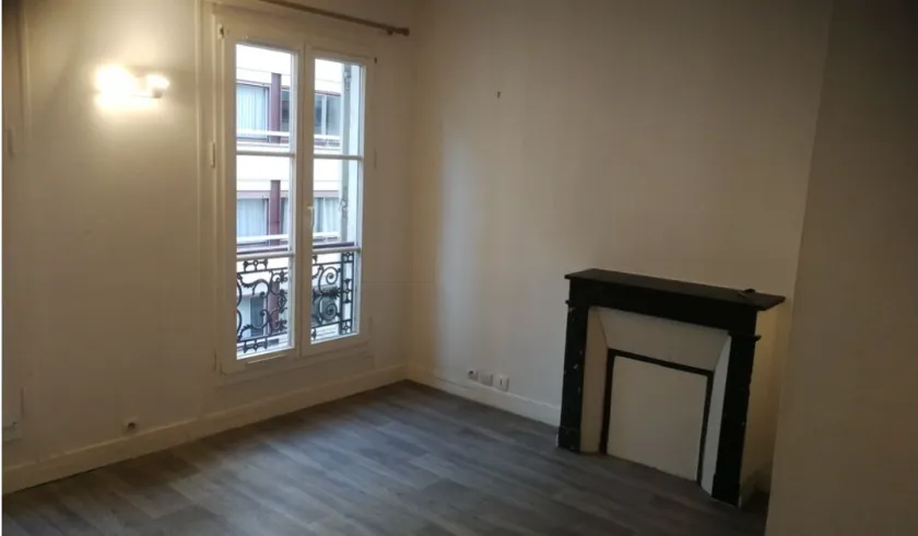 Location Paris Appartement 46042dbe