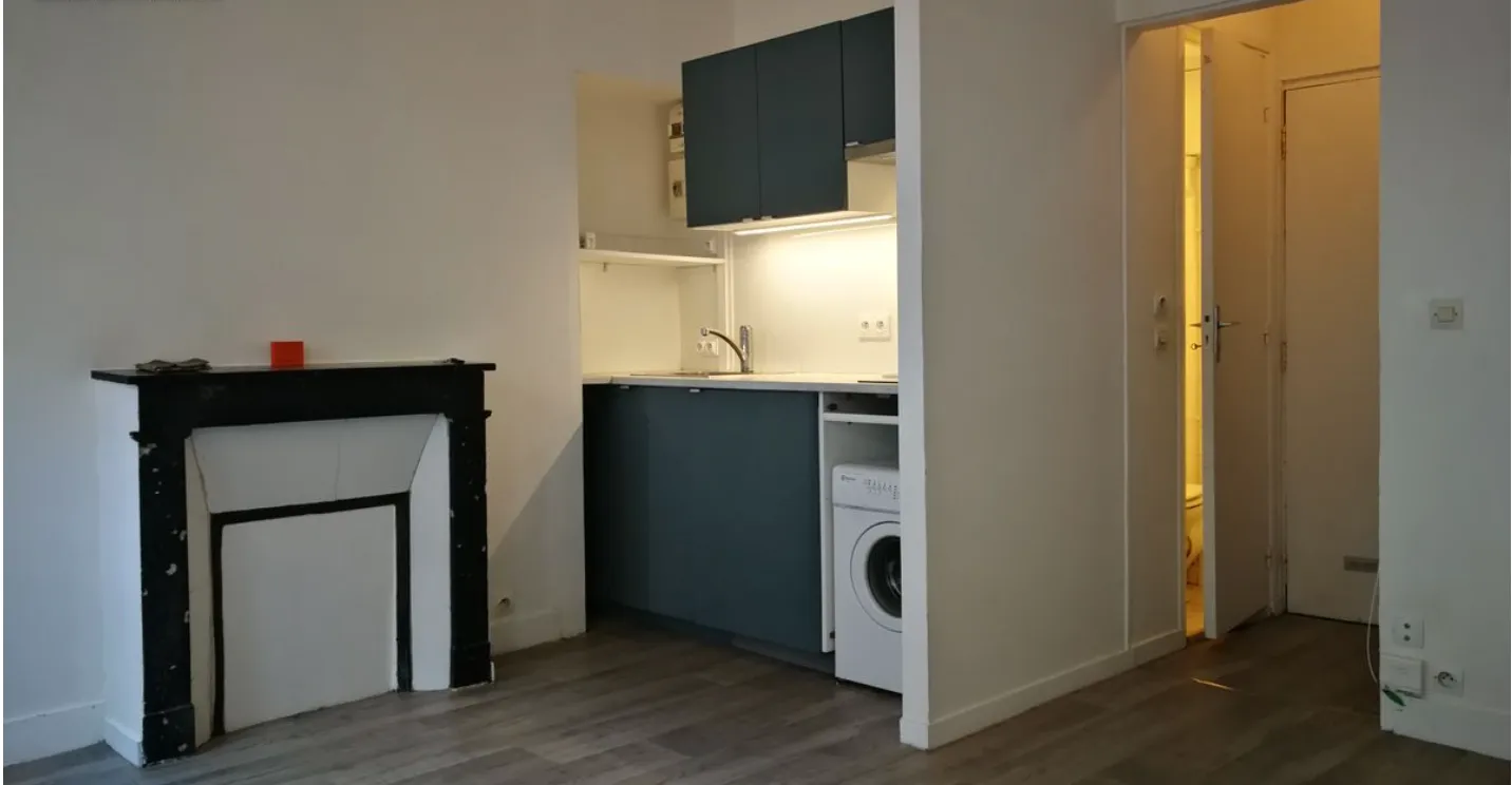 Location Paris Appartement 46042dbe