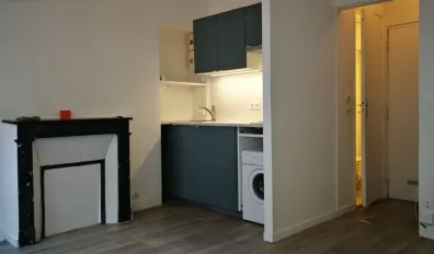 Location Paris Appartement 46042dbe