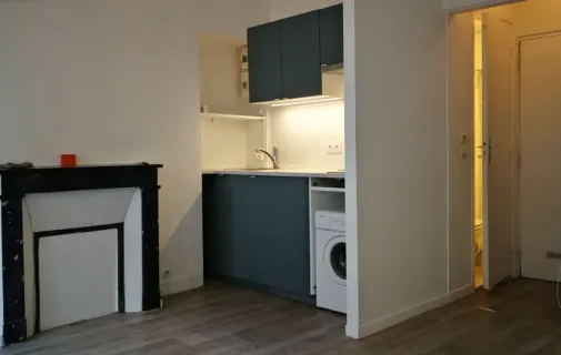 Location Paris Appartement 46042dbe