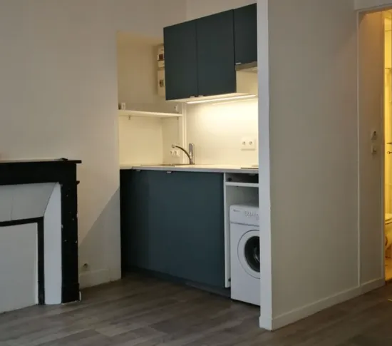 Location Paris Appartement 46042dbe