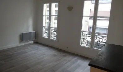 Location Paris Appartement 46042dbe