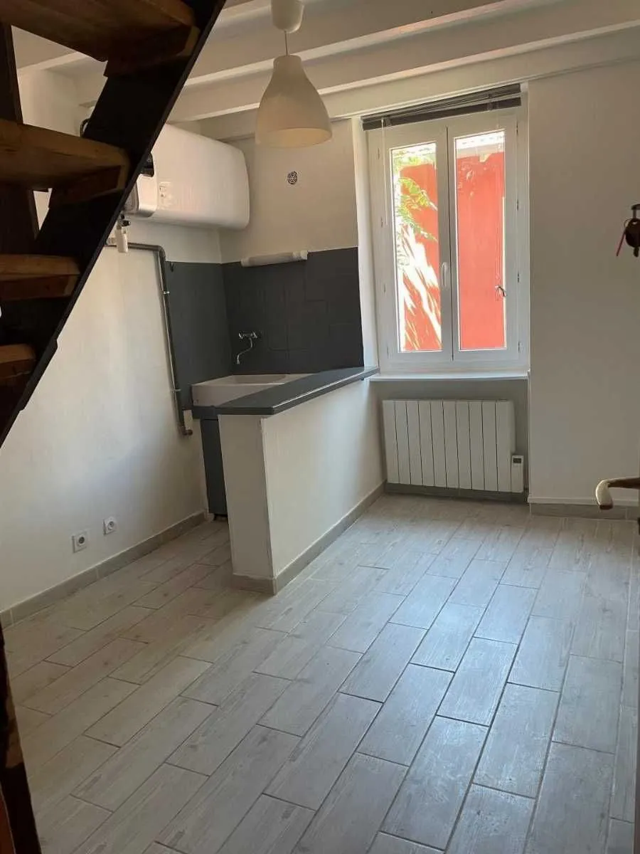 Location Les Lilas Appartement 460a9735