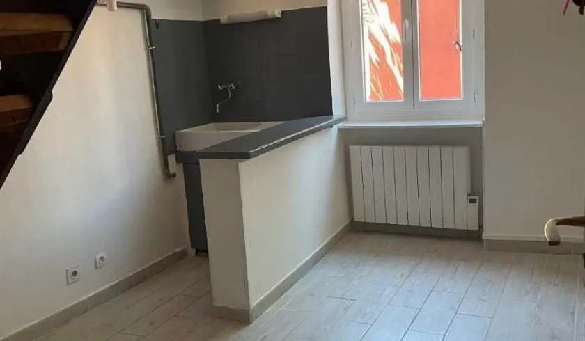 Location Les Lilas Appartement 460a9735