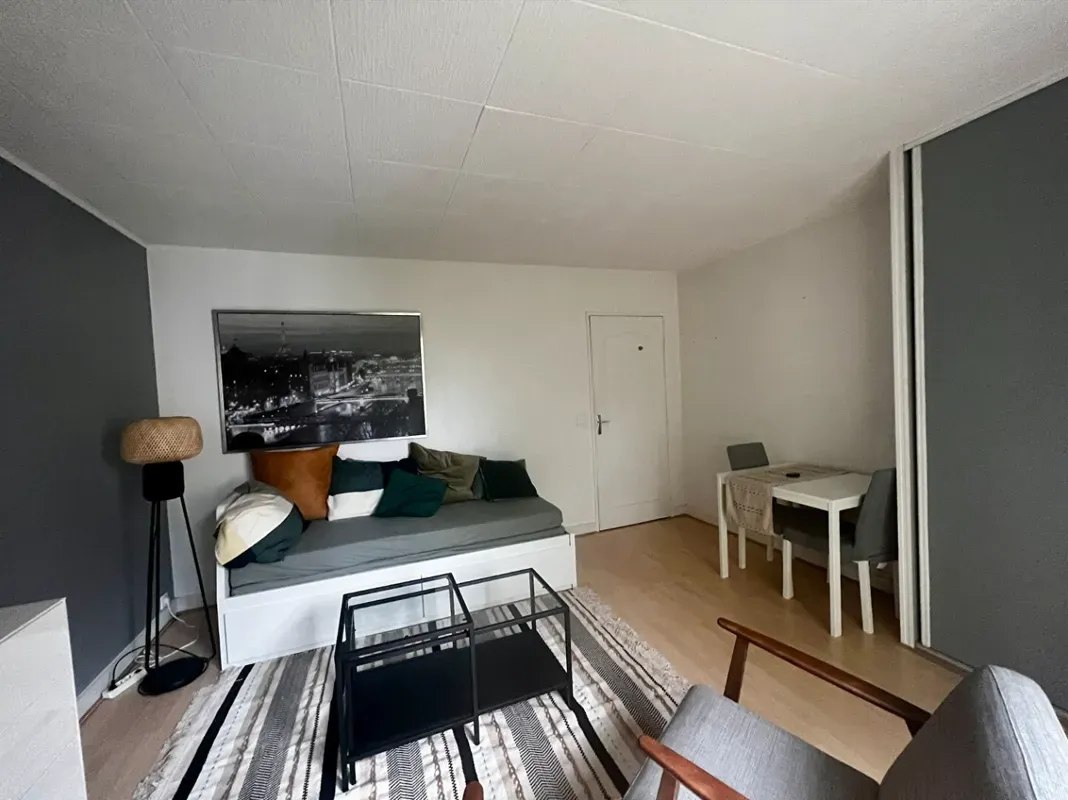 Location Paris Appartement 460eb00e