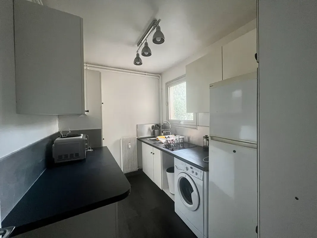 Location Paris Appartement 460eb00e