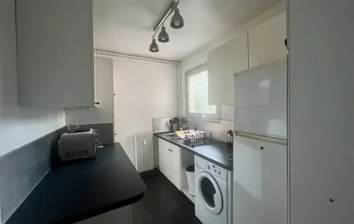 Location Paris Appartement 460eb00e