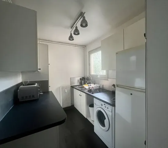 Location Paris Appartement 460eb00e