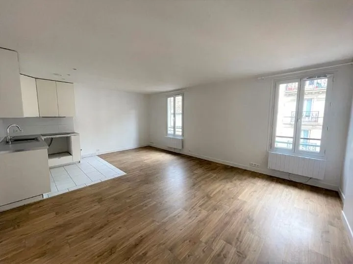 Location Paris Appartement 4641ae5a