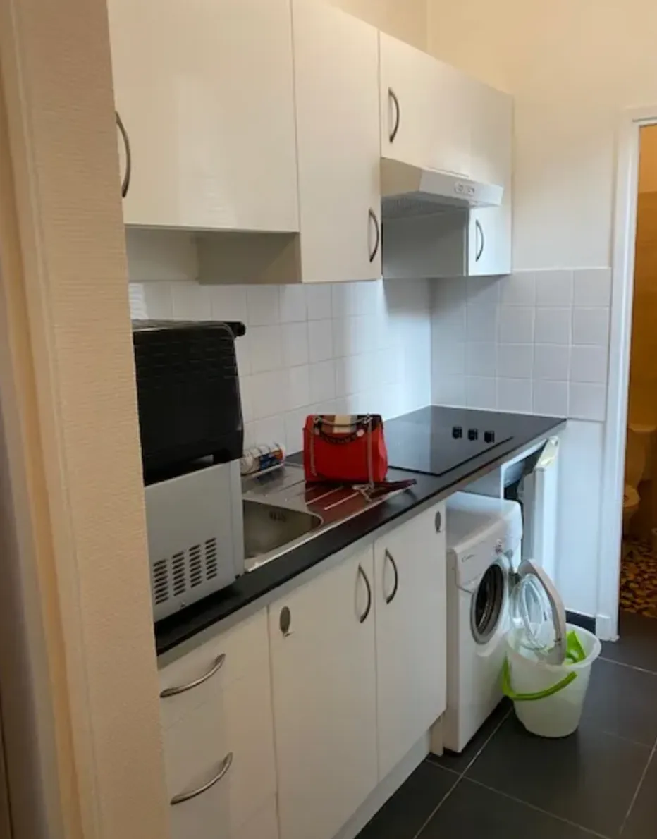 Location Paris Appartement 4652d97d