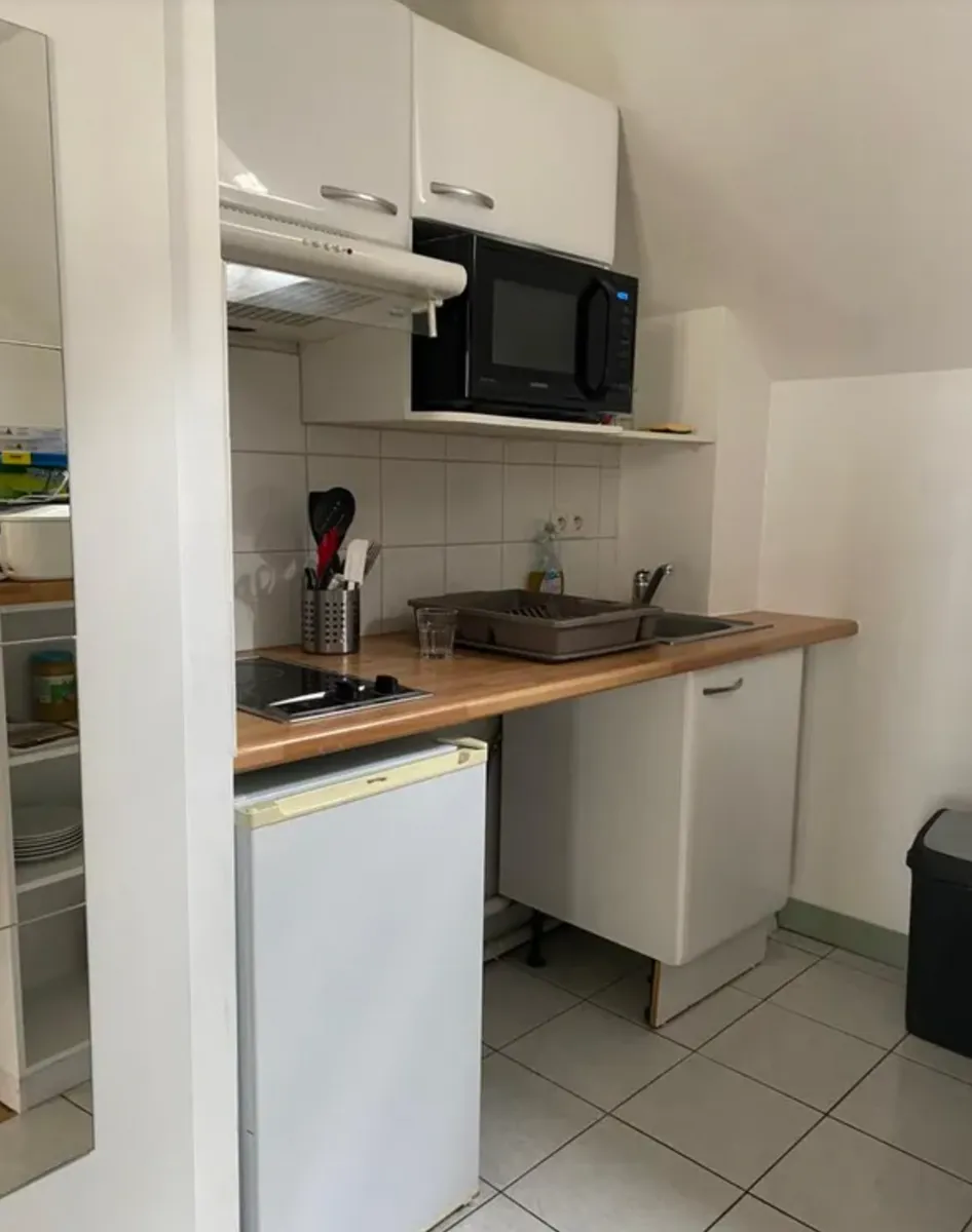 Location Nantes Appartement 46534a37